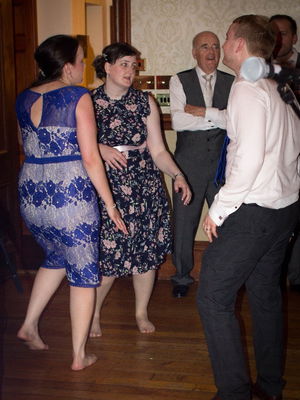 Event The Rips Function Band Northamptonshire